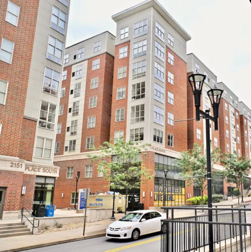 WVU assumes 'full ownership' of University Place per settlement terms